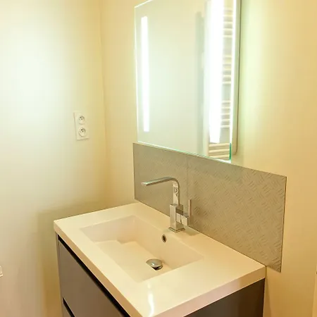 Apartmán 2 Pieces En Hypercentre, A Pied *