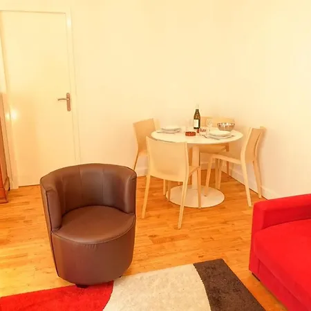 2 Pieces En Hypercentre, A Pied Apartmán
