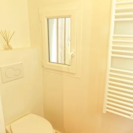 2 Pieces En Hypercentre, A Pied Apartmán *