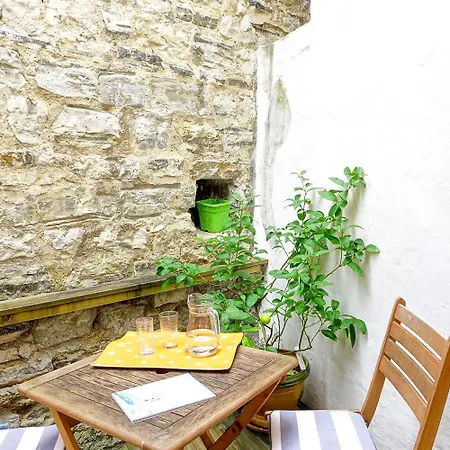 Apartmán 2 Pieces En Hypercentre, A Pied Biarritz